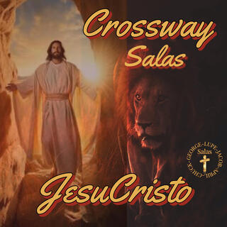 Jesucristo lyrics | Boomplay Music