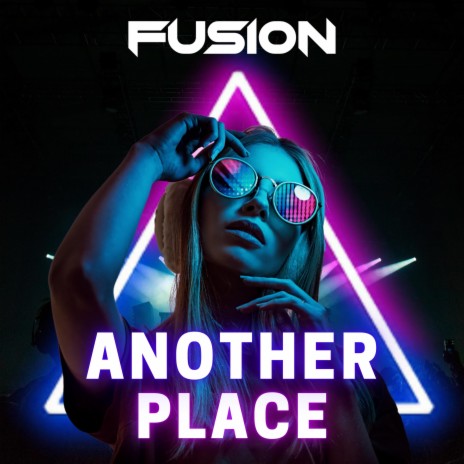 Another Place | Boomplay Music