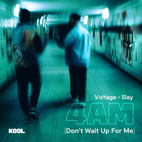 4AM (Don’t Wait Up for Me) ft. Slay | Boomplay Music