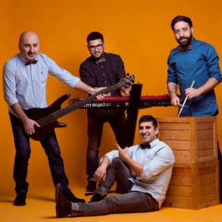 Coffee Band Gəl Günəşim