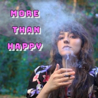 More Than Happy