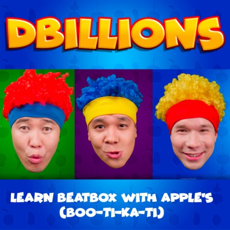Learn Beatbox with Apple's (Boo-Ti-Ka-Ti) | Boomplay Music