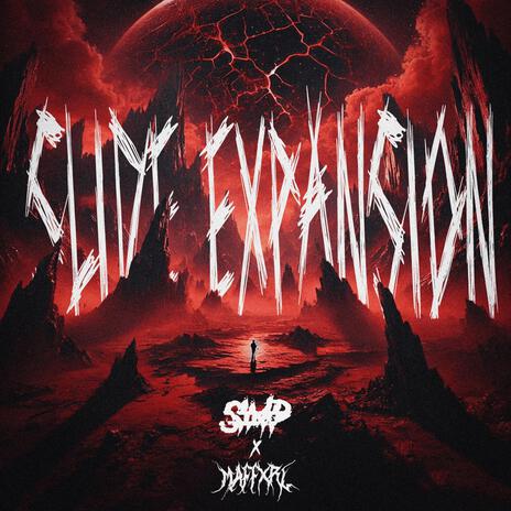 SLIDE EXPANSION (Sped Up) ft. MAFFXRL | Boomplay Music