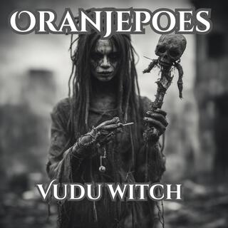 Vudu witch