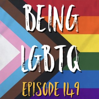 Episode 149: Blake Pruitt 'Reclaim Pride NYC'