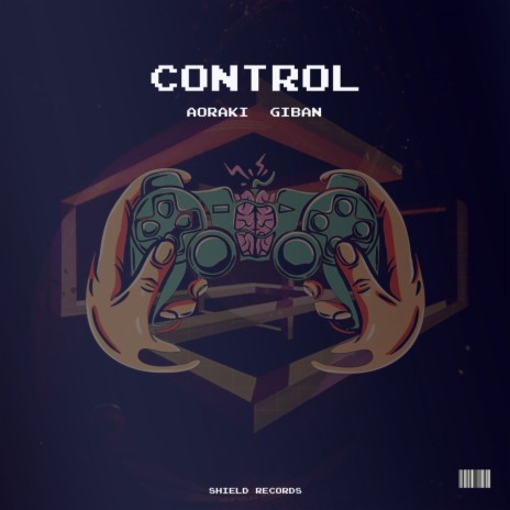 Control ft. Giban