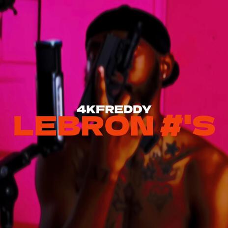 Lebron #s | Boomplay Music