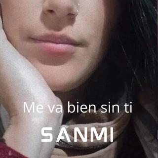 Me va bien sin ti