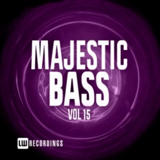 Majestic Bass, Vol. 15