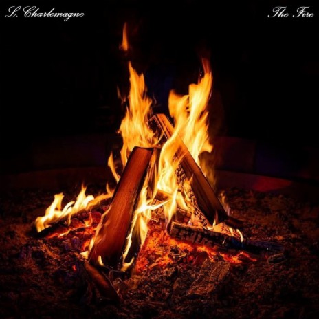 The Fire | Boomplay Music