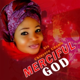 Merciful God