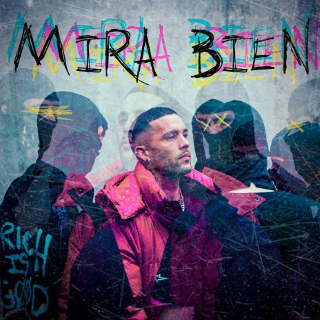 Mira Bien | Boomplay Music