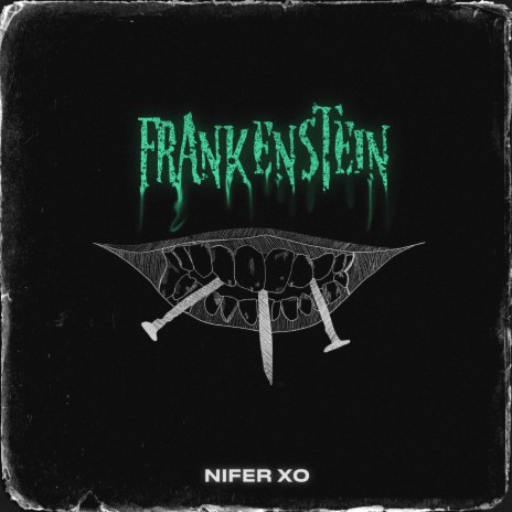 Frankenstein (prod. by Christmas Beatz)