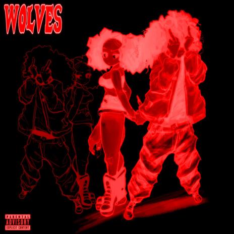 Wolves (Sped Up) | Boomplay Music