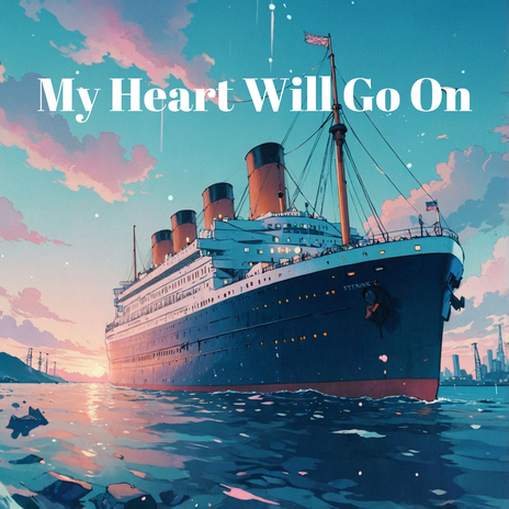 My Heart Will Go On | Boomplay Music