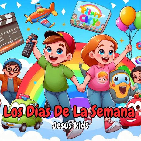 Los Dias De La Semana | Boomplay Music