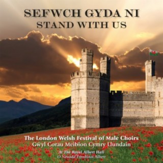 London Welsh Male Voice Choir