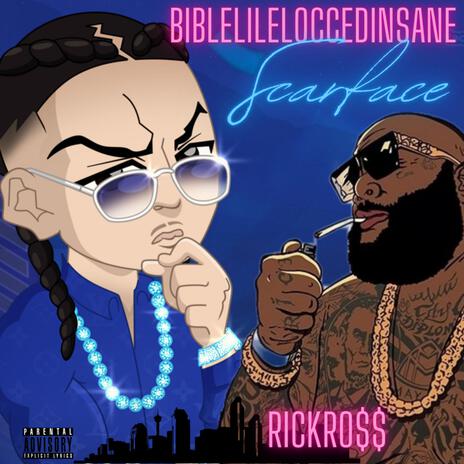 Scarface (Tony Montana Edition) ft. Rick Ross | Boomplay Music