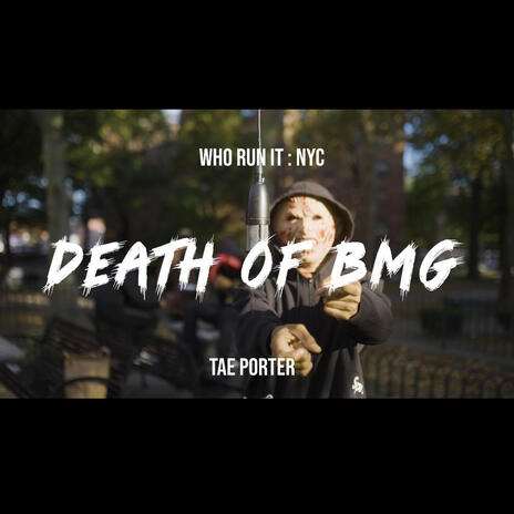 Death Of BMG | Boomplay Music