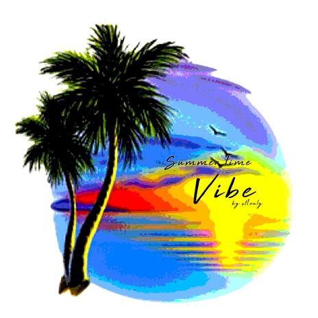 Summer time vibe | Boomplay Music