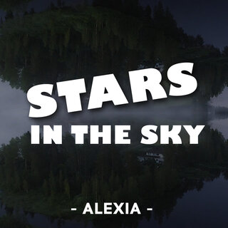 Alexia - Stars in the Sky