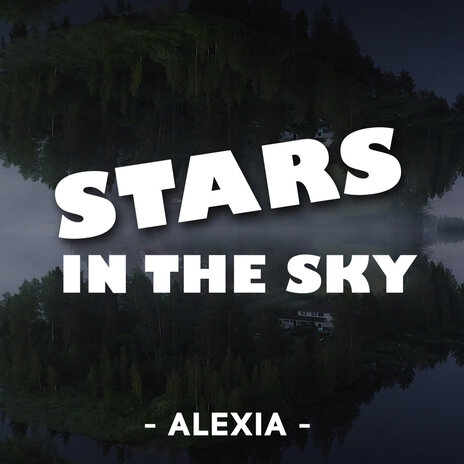 Alexia - Stars in the Sky (Dj.M Remix) | Boomplay Music