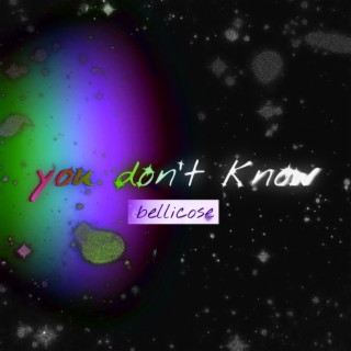 You Don't Know