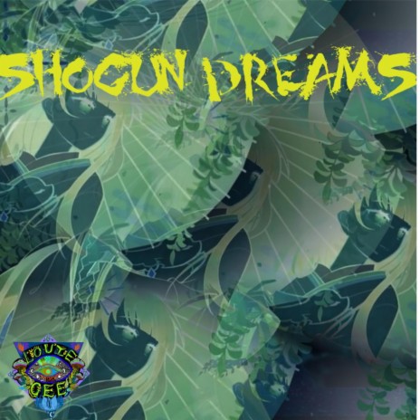 Shogun Dreams | Boomplay Music