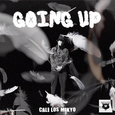 Going Up | Boomplay Music