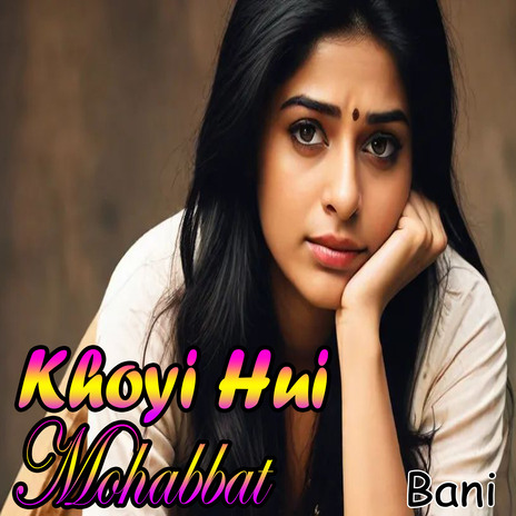 Khoyi Hui Mohabbat | Boomplay Music