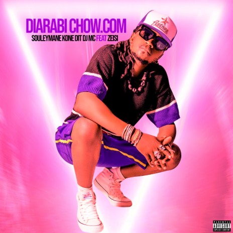 Diarabi.com | Boomplay Music