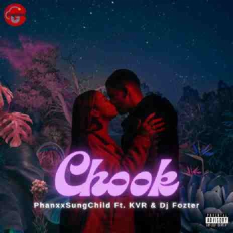 Chook ft. KVR and DJ Fozter | Boomplay Music