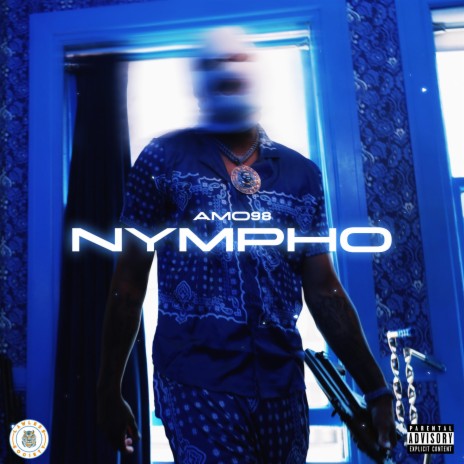 NYMPHO | Boomplay Music