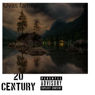 20 century (official music audio)