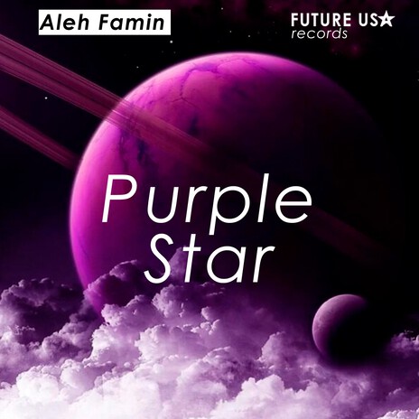 Purple Star | Boomplay Music