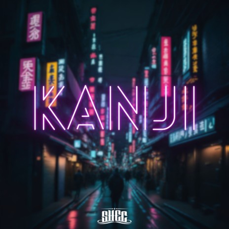 Kanji | Boomplay Music