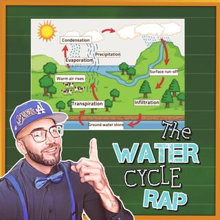 The Water Cycle Rap