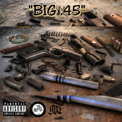 Big .45