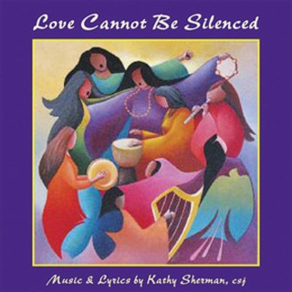 Love Cannot Be Silenced