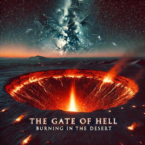 The Gate of Hell | Boomplay Music