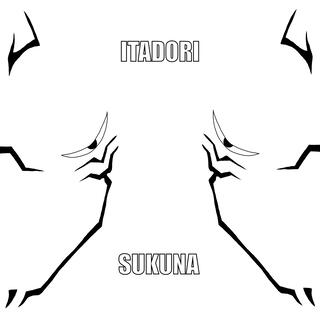 Itadori | Sukuna