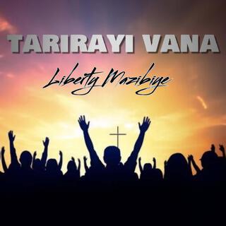 Tarirayi vana