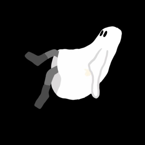 Ghosts | Boomplay Music