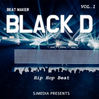 Hip Hop Beat, Vol. 1