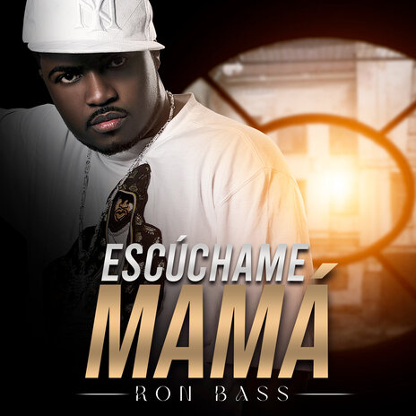 Escúchame Mamá | Boomplay Music