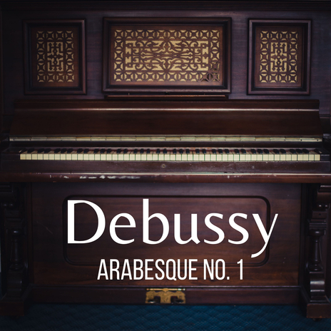 Arabesque No. 1 ft. Sandra Kissy | Boomplay Music