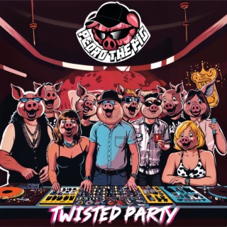 Twisted Party