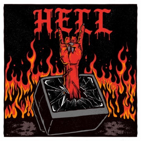 hell | Boomplay Music