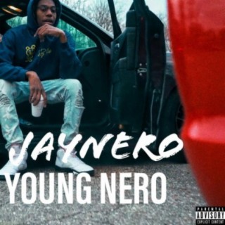 Young Nero