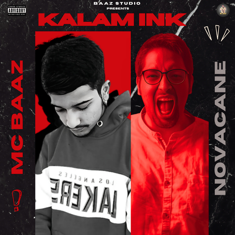 Kalam Ink ft. Novacane | Boomplay Music